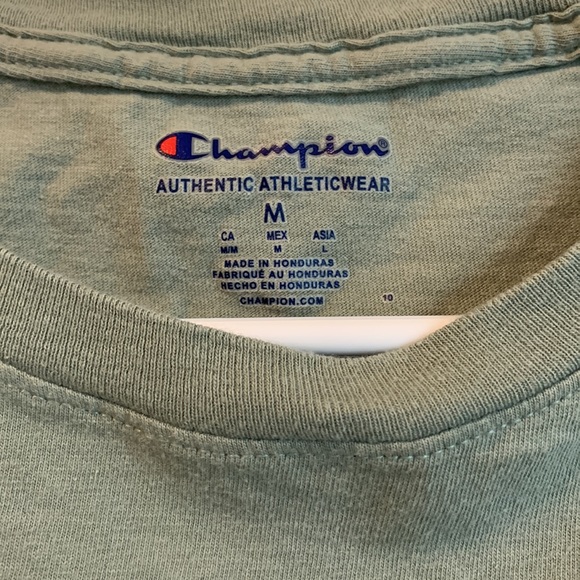 Champion t shirt - Picture 3 of 4